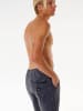 Rip Curl Badeshorts "Hula Breach Volley" in Dunkelblau