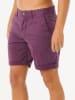 Rip Curl Shorts "Twisted" in Lila