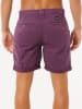 Rip Curl Short "Twisted" paars