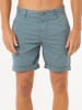 Rip Curl Short "Twisted" lichtblauw