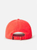 Rip Curl Czapka "Search Icon" w kolorze czerwonym