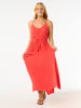Rip Curl Jurk "Classic Surf" rood