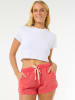 Rip Curl Shorts "Classic Surf" in Rot