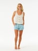 Rip Curl Short "Classic Surf" lichtblauw
