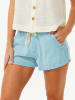 Rip Curl Short "Classic Surf" lichtblauw