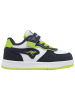 Kangaroos Sneakers "K-CPI Izel EV" donkerblauw/groen