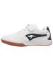 Kangaroos Sneakers "K5-Drib EV" in Weiß/ Schwarz