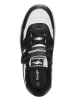 Kangaroos Sneakers "Fair" zwart