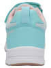 Kangaroos Sneakers "K-Ni Chinobroek EV" turquoise