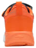 Kangaroos Sneakers "KX-Tempo EV" in Orange/ Grau
