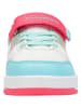 Kangaroos Barefootschoenen "K-CP Ollie EV" wit/turquoise