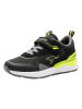 Kangaroos Sneakers "KD-Gym" zwart