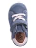 PEPINO Leren sneakers "Lulla" blauw
