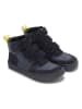 Bundgaard Leren sneakers "Nero" donkerblauw