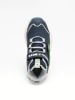 Bull Boys Sneakers "T-Rex" donkerblauw/groen