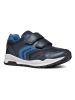 Geox Sneakers "Pavel" in Dunkelblau