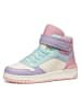 Geox Sneakers "Washiba" meerkleurig