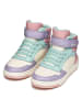 Geox Sneakers "Washiba" in Bunt
