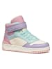 Geox Sneakers "Washiba" in Bunt
