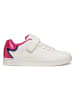 Geox Sneakers "Eclyper" wit