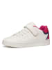 Geox Sneakers "Eclyper" wit