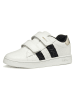 Geox Sneakers "Eclyper" wit