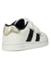 Geox Sneakers "Eclyper" wit