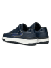 Geox Sneakers "Washiba" donkerblauw