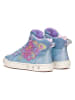 Geox Sneakers "Skylin" in Hellblau