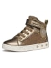 Geox Sneakers "Skylin" lichtbruin