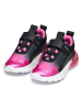 Geox Sneakers "Activart" roze/zwart