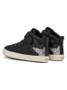 Geox Sneakers "Kalispera" zwart