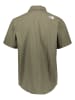 The North Face 2-in-1 functionele blouse kaki