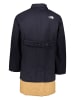 The North Face Kurtka funkcyjna 2w1 w kolorze granatowo-beżowym