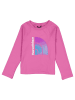 The North Face 2-delige outfit "Sun Set" roze