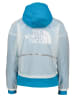 The North Face 3in1-Funktionsjacke "Terra Metro" in Blau/ Creme
