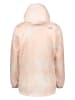 The North Face Functionele hoodie lichtroze