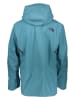 The North Face Kurtka funkcyjna w kolorze turkusowym