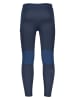 The North Face Functionele leggings donkerblauw