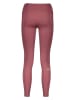The North Face Funktionsleggings in Pink