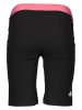 The North Face Functionele short "Stolemberg" roze/zwart