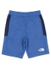 The North Face Functioneel short blauw