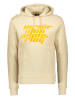 The North Face Hoodie in Beige