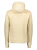 The North Face Hoodie in Beige