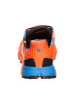 The North Face Hardloopschoenen "Vectiv Infinite 2" oranje/blauw