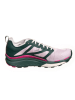 The North Face Hardloopschoenen "Vectiv Infinite" wit/grijs/roze