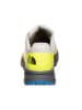The North Face Hardloopschoenen "Vectiv Levitum" wit/geel