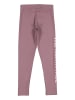 The North Face Leggings in Rosa