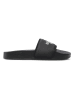The North Face Slippers "Base Camp Slide III" zwart