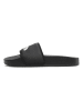 The North Face Slippers "Base Camp Slide III" zwart
